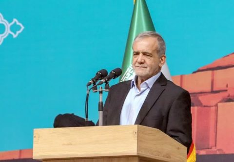 بهره برداری از ۷۵۰ مگاوات نیروگاه تجدیدپذیر در نقاط مختلف کشور