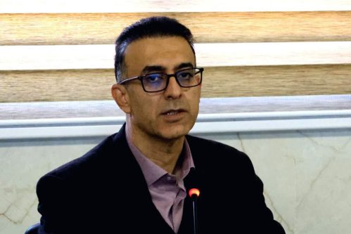 تحقق ۹۴۵ مگاوات پیکسایی در توزیع برق شیراز