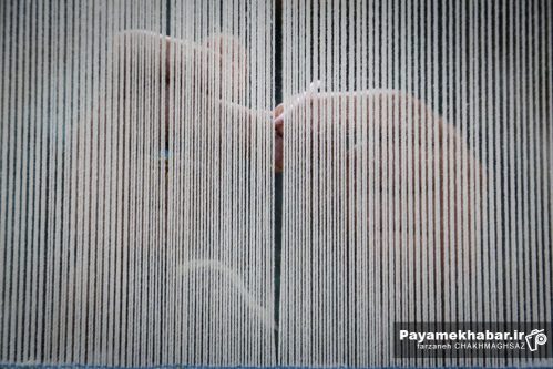 تزریق ۴ میلیارد تومان به بوریابافان زرقان