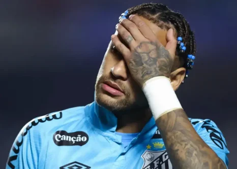 تصمیم بزرگ آنچلوتی: نیمار به جام جهانی نمی‌رود