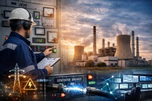 سه مانور موفق بلک‌استارت در نیروگاه‌های فارس، شیراز و بوشهر؛ سنجش آمادگی عملیاتی و ارتقای تاب‌آوری شبکه برق جنوب کشور