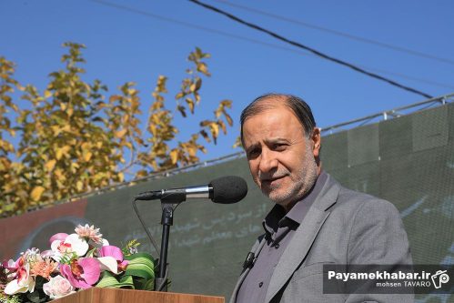 نهضت خدمات شهری بر مدار برنامه‌ریزی؛ ۴۸ پروژه با گزارش شفاف اجرا به مردم ارائه می‌شود