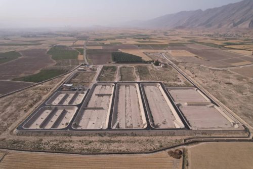 ورود شهرداری شیراز به ساماندهی فاضلاب ورودی شرق شهر؛ گامی فراتر از وظایف برای حفظ محیط‌زیست و ارتقای سیمای شهری