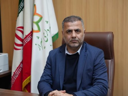 پایان یک گره ترافیکی قدیمی در شیراز؛ راست‌گرد پل غدیر تا پایان سال به بهره‌برداری می‌رسد