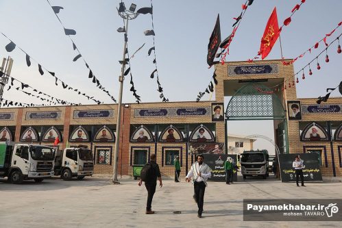 پیشران تحقق سند سومین حرم اهل‌بیت(ع) و ارتقای خدمت‌رسانی به شهروندان شیراز