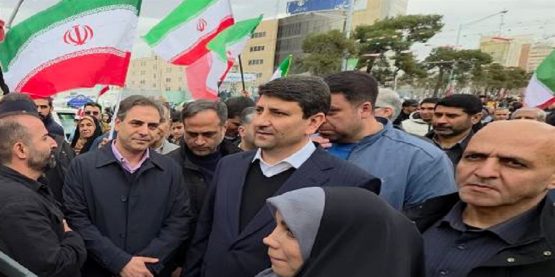 ۲۲ بهمن و تداوم توسعه زیرساخت‌ها؛ مخابرات به یک میلیون اتصال می‌رسد